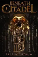Book cover of Beneath the Citadel