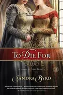 Book cover of To Die For