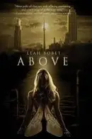 Book cover of Above