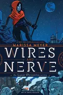 Book cover of Wires and Nerve Volume 1