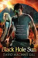 Book cover of Black Hole Sun