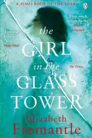 Book cover of The Girl in the Glass Tower