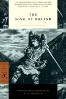Book cover of The Song of Roland
