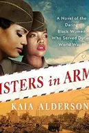Book cover of Sisters in Arms