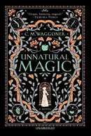 Book cover of Unnatural Magic