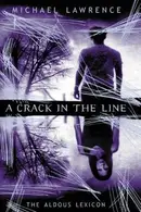 Book cover of A Crack in the Line