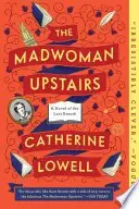 Book cover of The Madwoman Upstairs