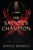 Book cover of The Savior's Champion