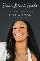 Book cover of Dear Black Girls