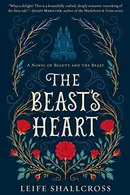 Book cover of Beast's Heart