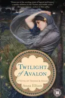 Book cover of Twilight of Avalon
