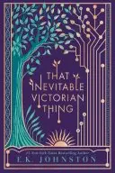 Book cover of That Inevitable Victorian Thing