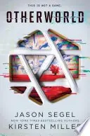 Book cover of Otherworld