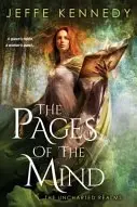 Book cover of Pages of the Mind