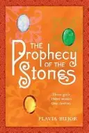 Book cover of The Prophecy of the Stones