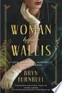 Book cover of The Woman Before Wallis