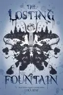 Book cover of The Losting Fountain