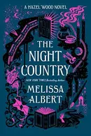Book cover of The Night Country