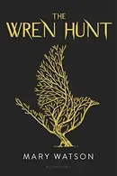 Book cover of Wren Hunt