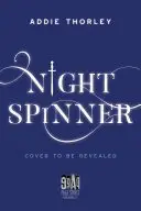 Book cover of Night Spinner