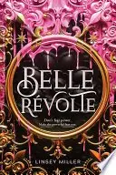Book cover of Belle Révolte