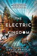 Book cover of The Electric Kingdom