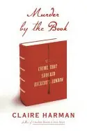 Book cover of Murder by the Book