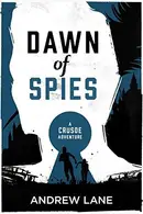 Book cover of Dawn of Spies