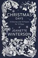 Book cover of Christmas Days