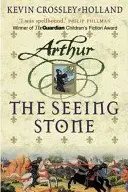 Book cover of Arthur