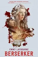 Book cover of Berserker
