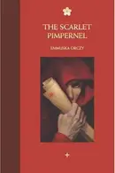Book cover of The Scarlet Pimpernel
