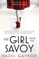 Book cover of Girl from the Savoy