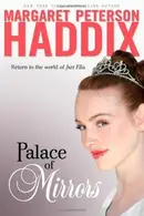 Book cover of Palace of Mirrors