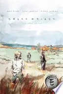 Book cover of Grass Kings Vol. 3