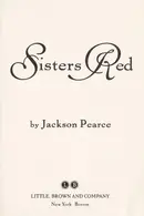 Book cover of Sisters red