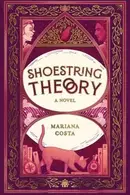 Book cover of Shoestring Theory