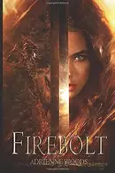 Book cover of Firebolt