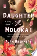 Book cover of Daughter of Moloka'i