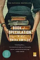 Book cover of The Book of Speculation