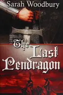 Book cover of The last Pendragon