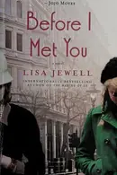 Book cover of Before I Met You