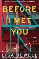 Book cover of Before I Met You