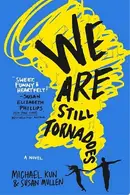 Book cover of We are still tornadoes