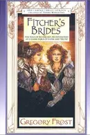 Book cover of Fitcher's brides