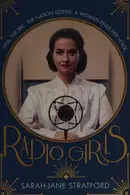 Book cover of Radio Girls
