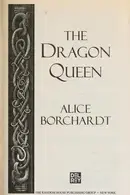 Book cover of Dragon Queen