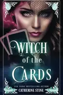 Book cover of Witch of the Cards