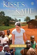 Book cover of Kisses from Katie