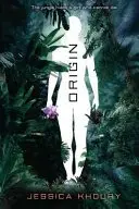 Book cover of Origin